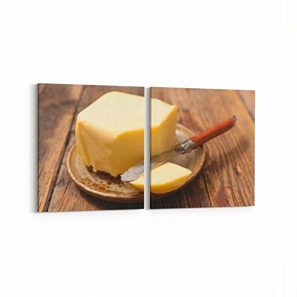 olla.market Kanvas Tablo