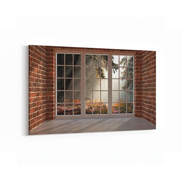 olla.market Kanvas Tablo