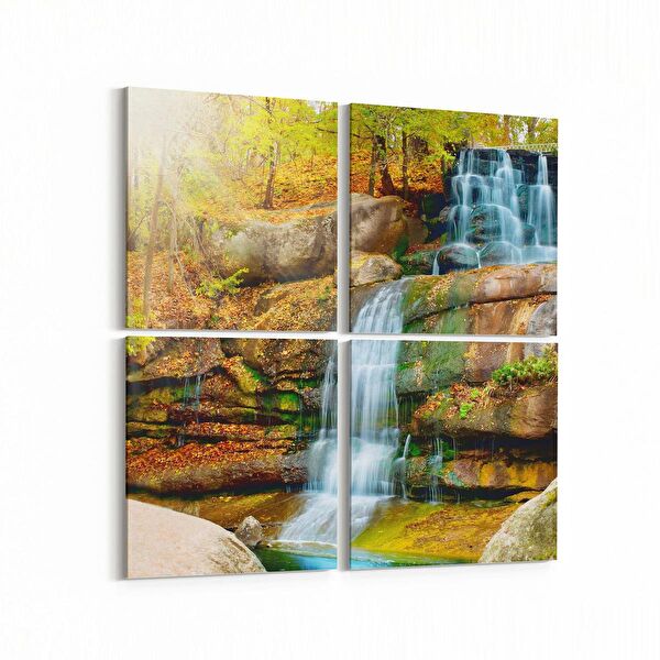 olla.market Kanvas Tablo