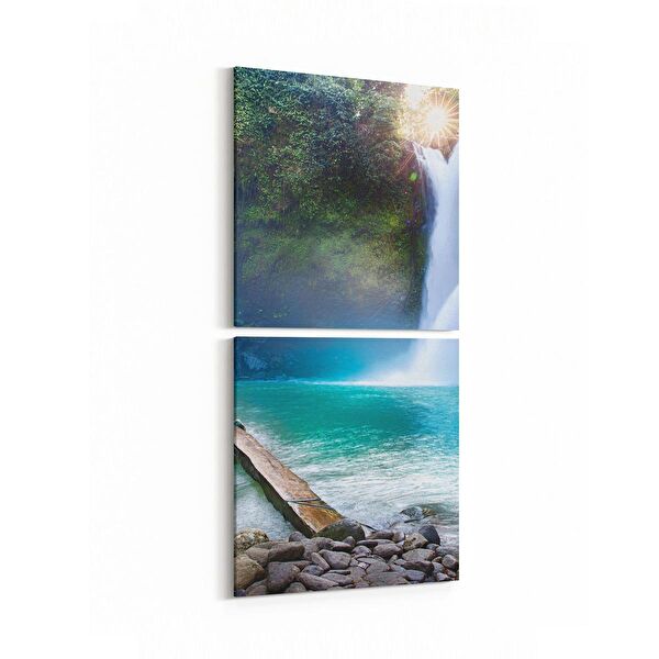 olla.market Kanvas Tablo