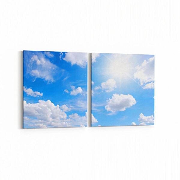 olla.market Kanvas Tablo