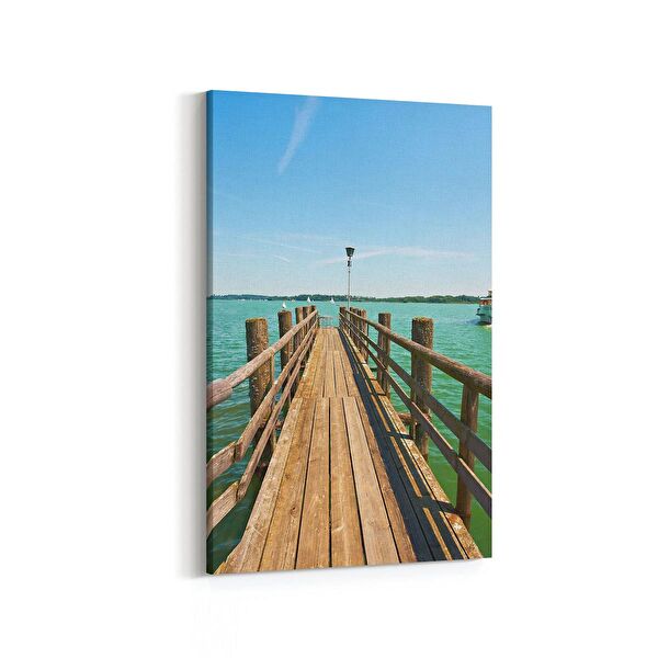 olla.market Kanvas Tablo