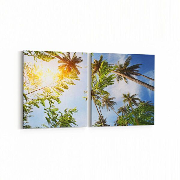 olla.market Kanvas Tablo