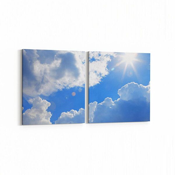 olla.market Kanvas Tablo