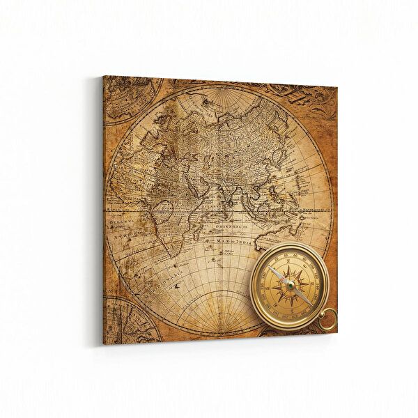 olla.market Kanvas Tablo