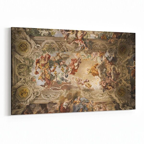 olla.market Kanvas Tablo