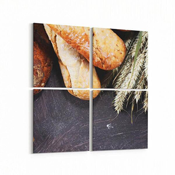 olla.market Kanvas Tablo