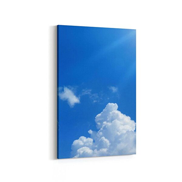 olla.market Kanvas Tablo