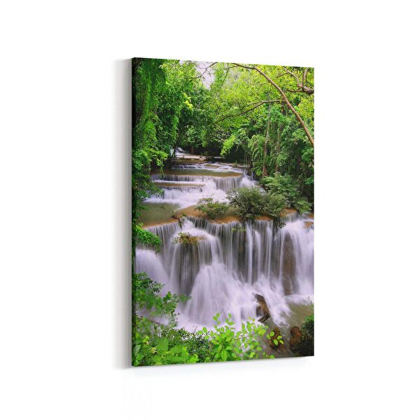 olla.market Kanvas Tablo