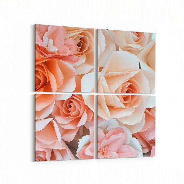 olla.market Kanvas Tablo