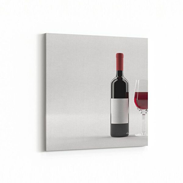 olla.market Kanvas Tablo