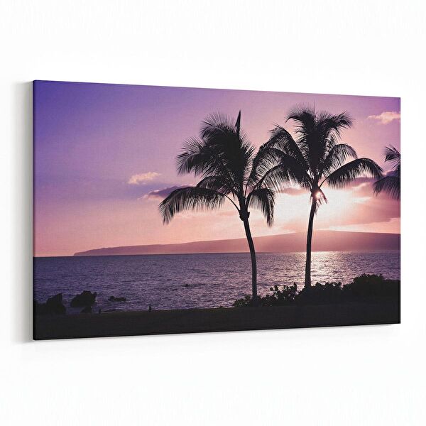 olla.market Kanvas Tablo