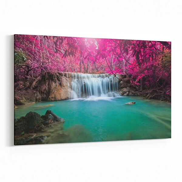 olla.market Kanvas Tablo