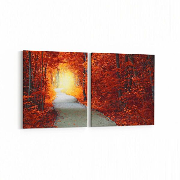 olla.market Kanvas Tablo