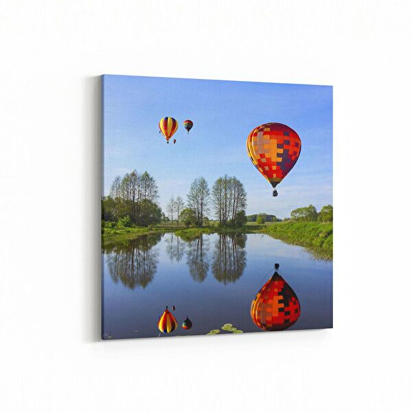 olla.market Kanvas Tablo