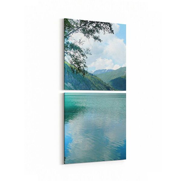 olla.market Kanvas Tablo