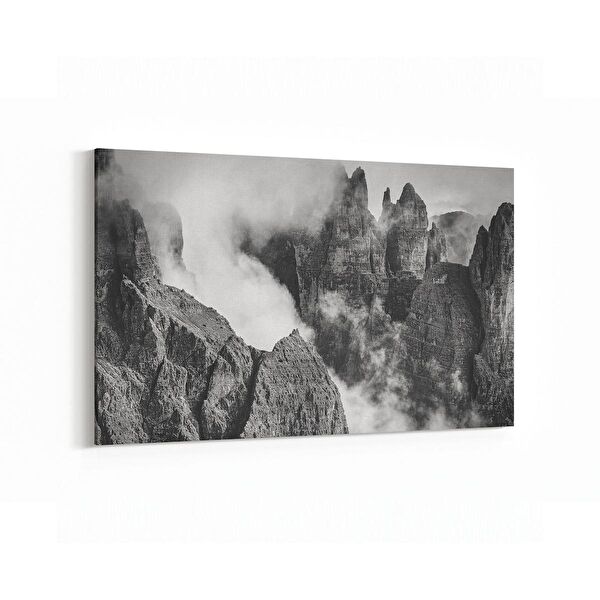 olla.market Kanvas Tablo