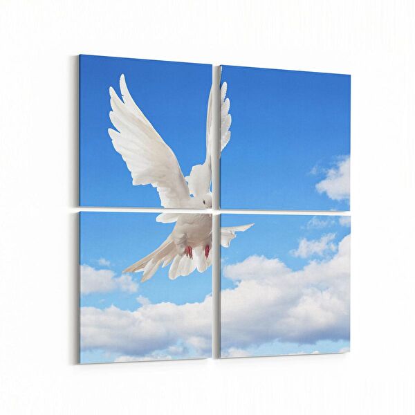 olla.market Kanvas Tablo