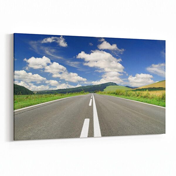 olla.market Kanvas Tablo