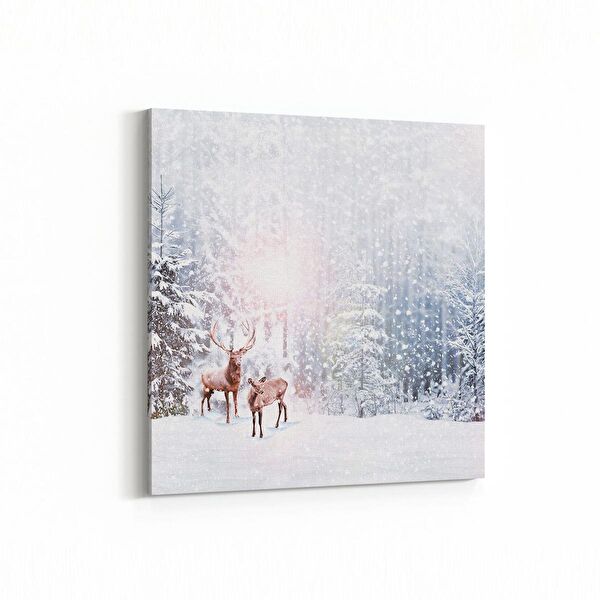 olla.market Kanvas Tablo