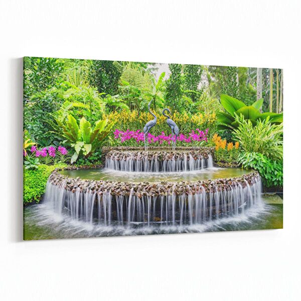 olla.market Kanvas Tablo