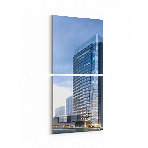 olla.market Kanvas Tablo