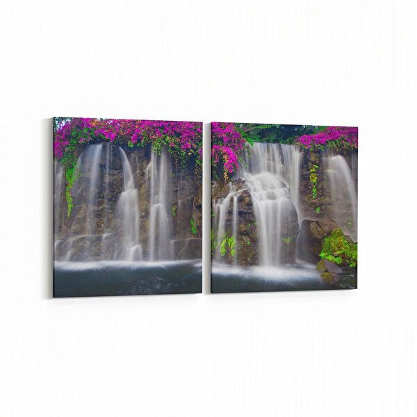 olla.market Kanvas Tablo