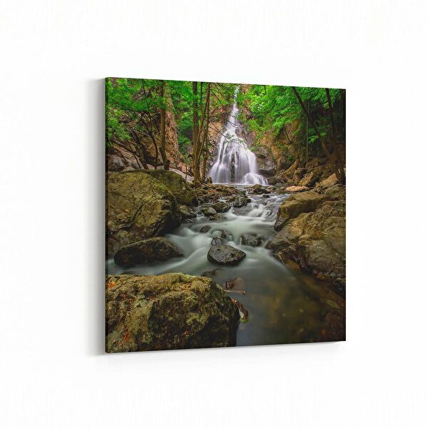 olla.market Kanvas Tablo