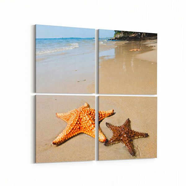 olla.market Kanvas Tablo