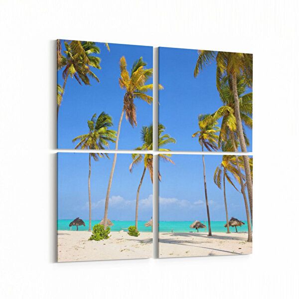 olla.market Kanvas Tablo