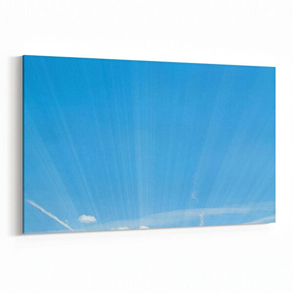 olla.market Kanvas Tablo