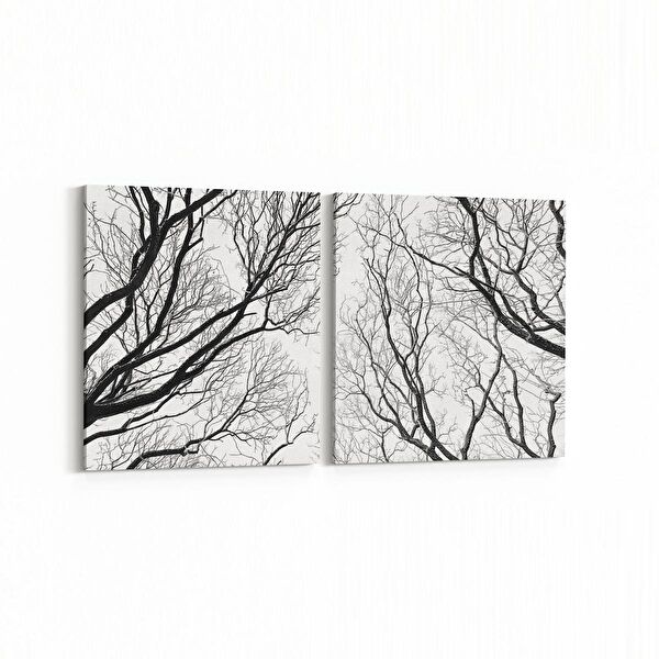 olla.market Kanvas Tablo