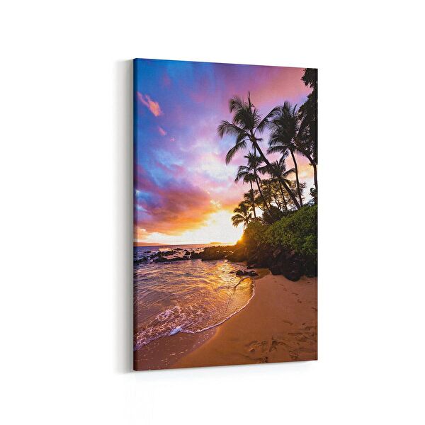 olla.market Kanvas Tablo