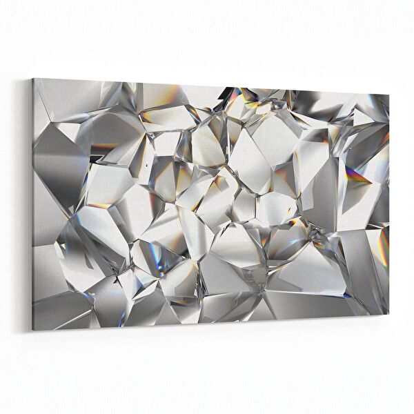 olla.market Kanvas Tablo