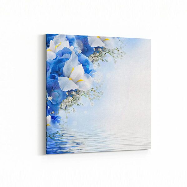 olla.market Kanvas Tablo