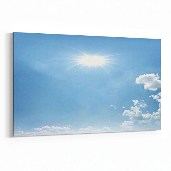 olla.market Kanvas Tablo