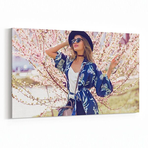 olla.market Kanvas Tablo