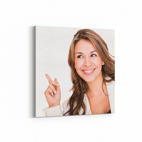 olla.market Kanvas Tablo