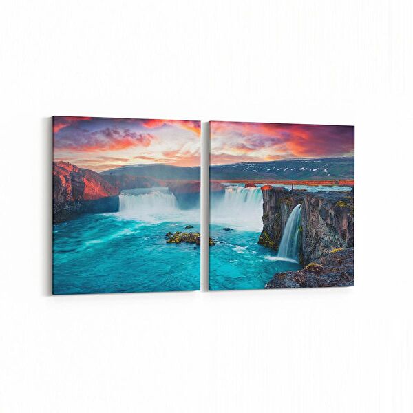 olla.market Kanvas Tablo