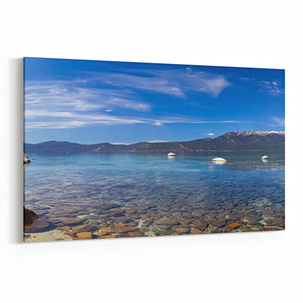 olla.market Kanvas Tablo