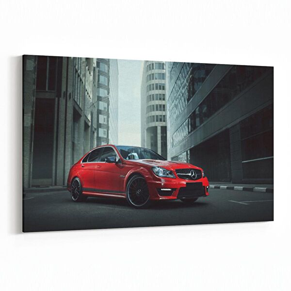 olla.market Kanvas Tablo