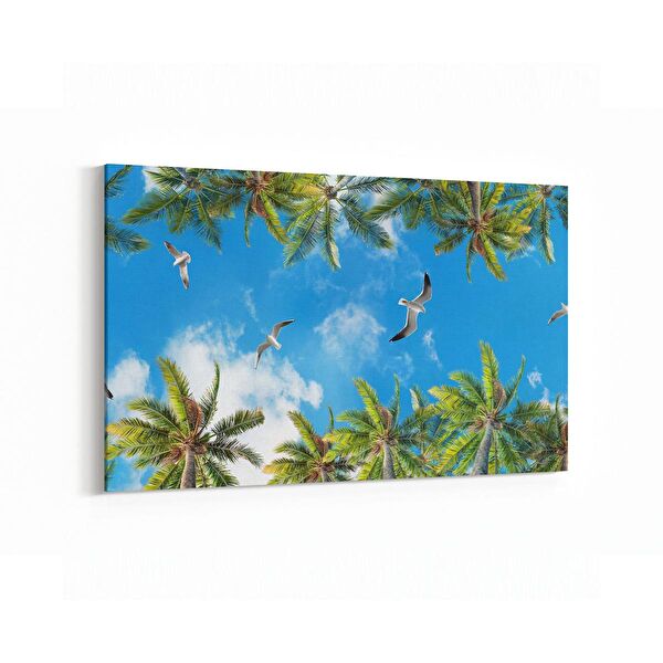 olla.market Kanvas Tablo