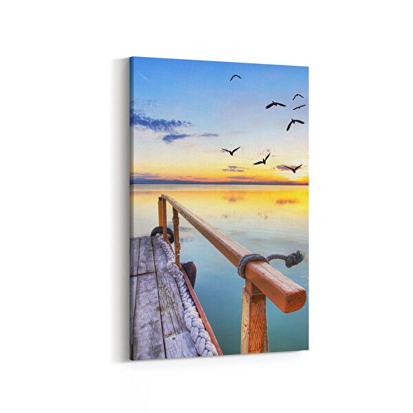 olla.market Kanvas Tablo