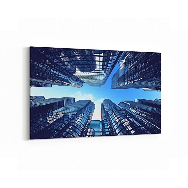 olla.market Kanvas Tablo