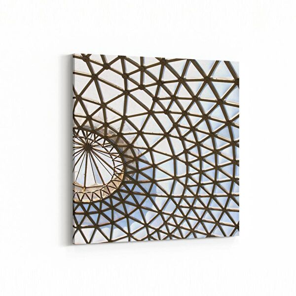 olla.market Kanvas Tablo