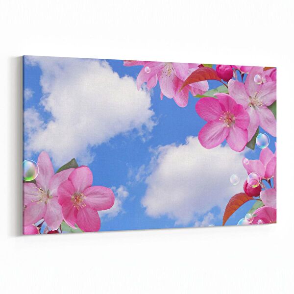 olla.market Kanvas Tablo