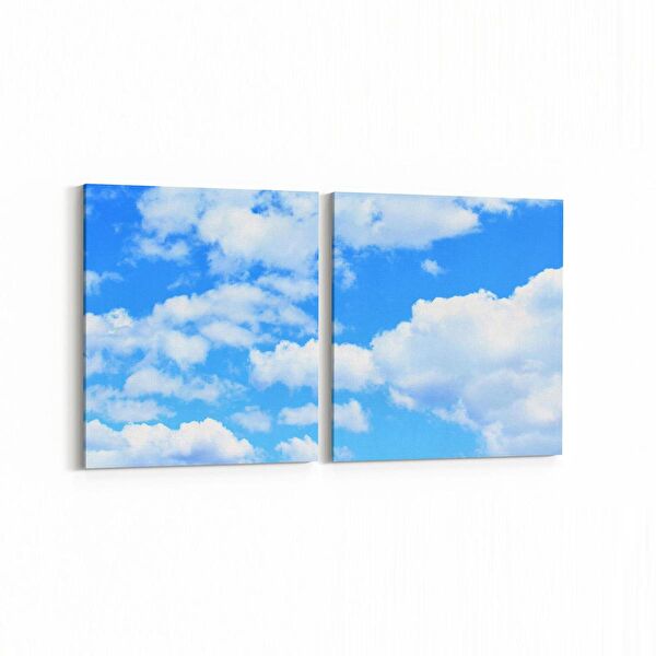 olla.market Kanvas Tablo