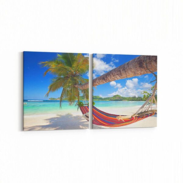 olla.market Kanvas Tablo