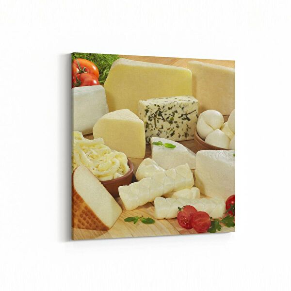 olla.market Kanvas Tablo