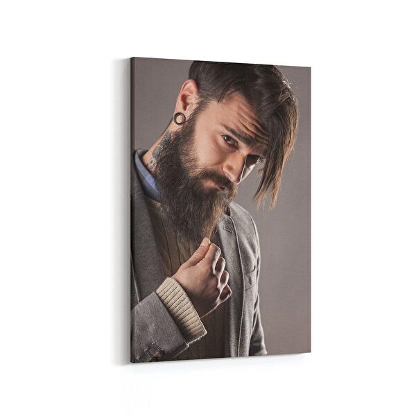 olla.market Kanvas Tablo